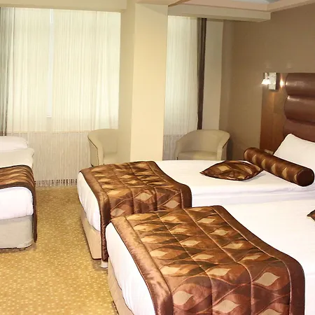 Hotel Marlight Boutique 4*