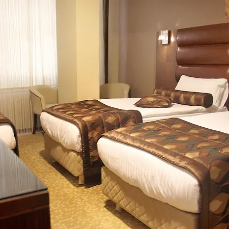 Marlight Boutique Hotel