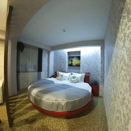 Hotel Marlight Boutique İzmir
