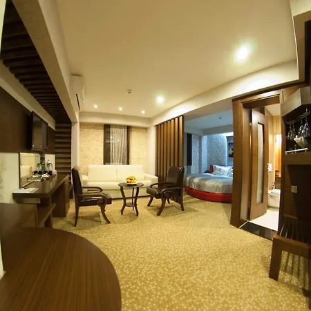 Ξενοδοχείο Marlight Boutique Σμύρνη