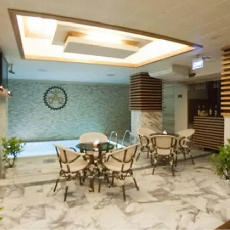 Marlight Boutique Hotel 4*
