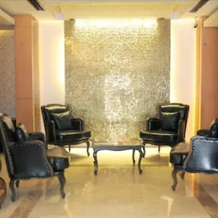 Hotel Marlight Boutique