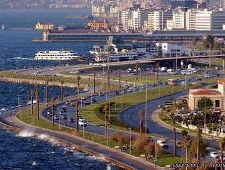 Marlight Boutique İzmir