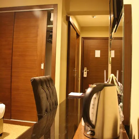 Hotel Marlight Boutique