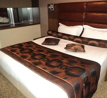 Marlight Boutique Hotel 4*