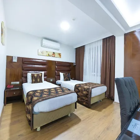 Hotel Marlight Boutique 4*