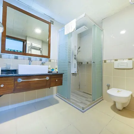 Marlight Boutique 4* Esmirna