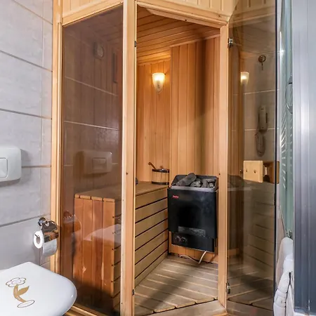 Marlight Boutique Hotel