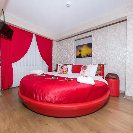 Hotel Marlight Boutique