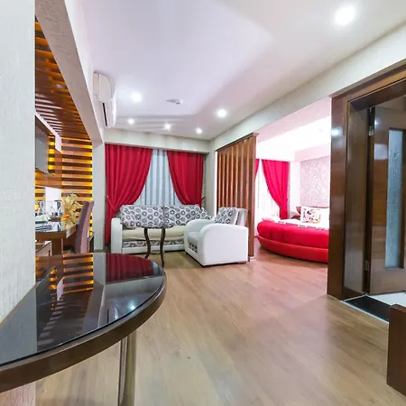 Marlight Boutique Hotel 4*