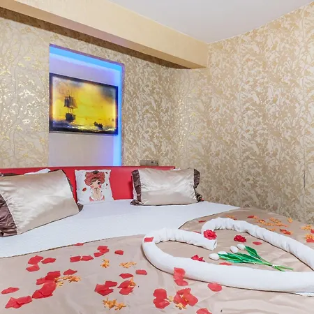 Marlight Boutique Hotel İzmir