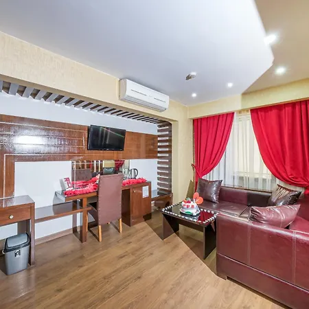 Hotel Marlight Boutique