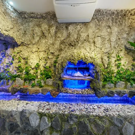 Marlight Boutique Hotel Smirne