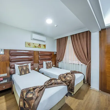 Marlight Boutique Hotel 4*