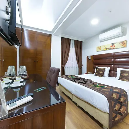 Hotel Marlight Boutique 4*