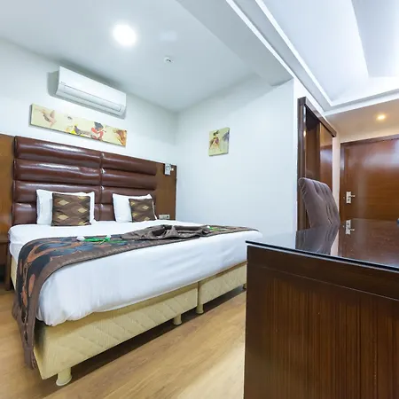 Hotel Marlight Boutique