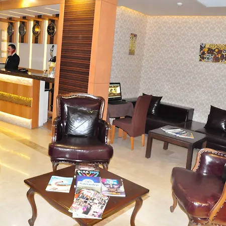 Hotel Marlight Boutique Smirne