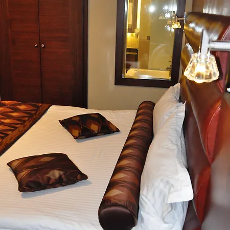 Marlight Boutique 4* Smirne