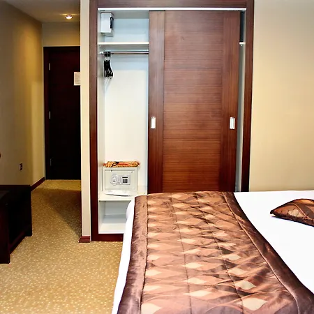 Marlight Boutique 4* Smirne