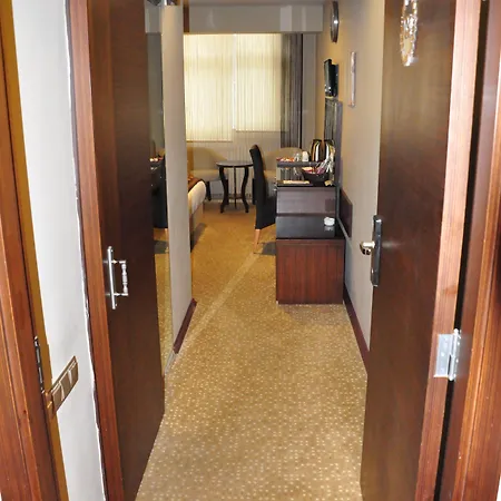 Hotel Marlight Boutique 4*