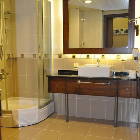 Otel Marlight Boutique