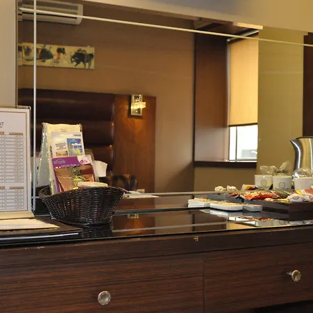 Hotel Marlight Boutique Smirne