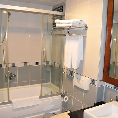 Marlight Boutique 4* Smirne