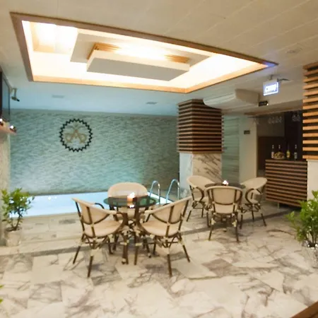 Marlight Boutique Izmir