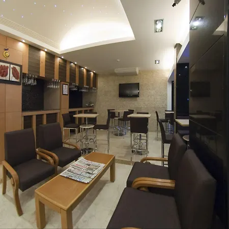 Marlight Boutique 4* Smirne