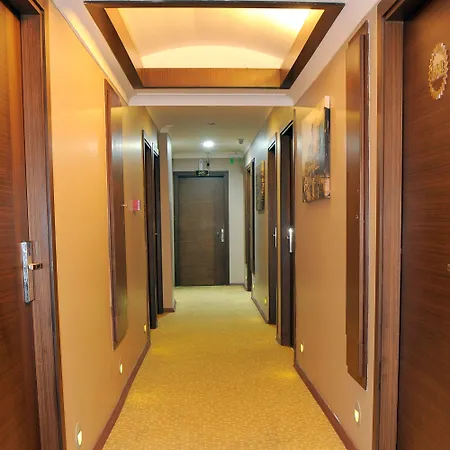 Marlight Boutique Hotel Esmirna