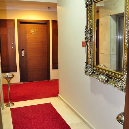 Marlight Boutique 4* İzmir