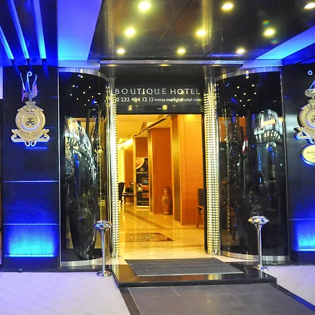 Hotel Marlight Boutique