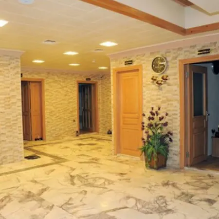 Hotel Marlight Boutique 4*