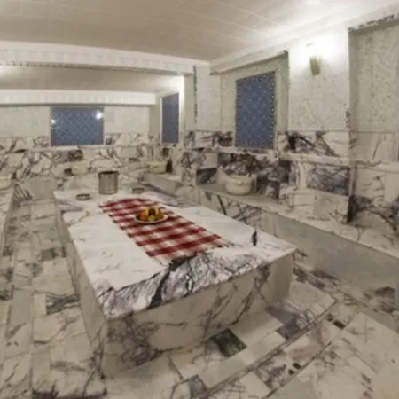 Marlight Boutique 4* Izmir