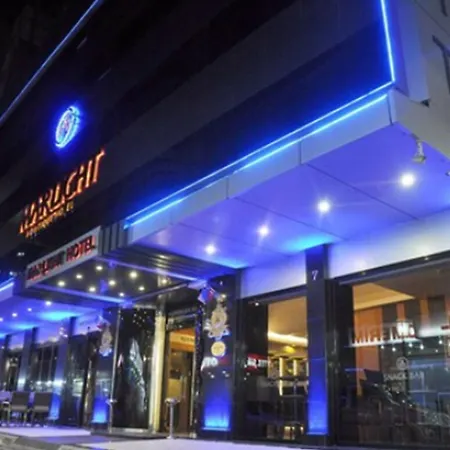 Marlight Boutique 4*