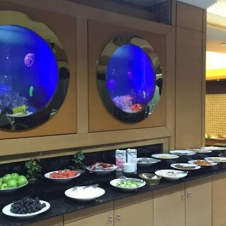 Hotel Marlight Boutique Izmir