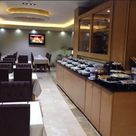 Hotel Marlight Boutique