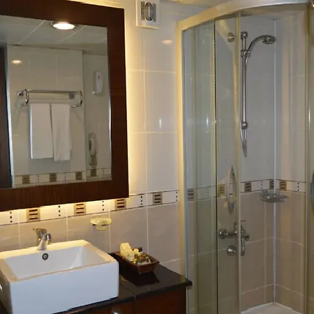 Marlight Boutique Hotel