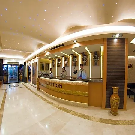 马莱特精品酒店 酒店