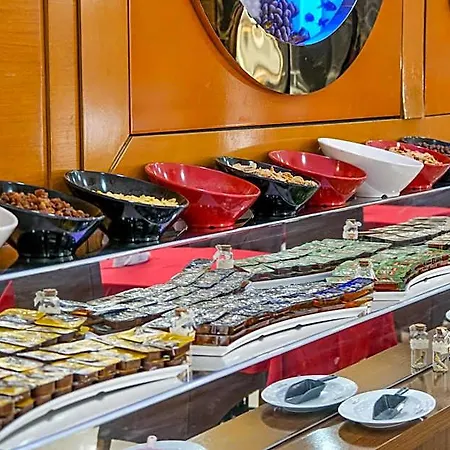 马莱特精品酒店 伊兹密尔