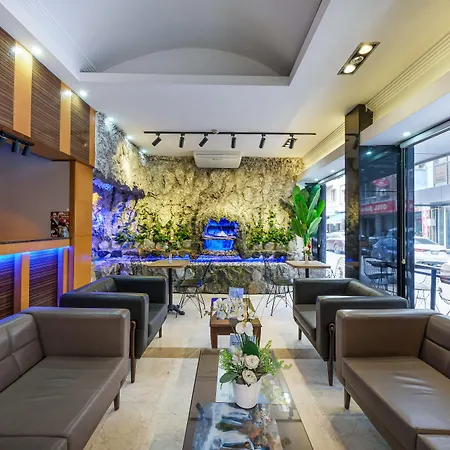Marlight Boutique Esmirna
