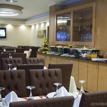 Hotel Marlight Boutique 4*