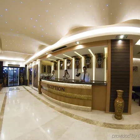 Marlight Boutique Hotel İzmir