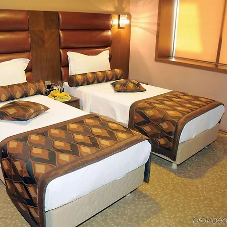 Marlight Boutique Hotel Smirne