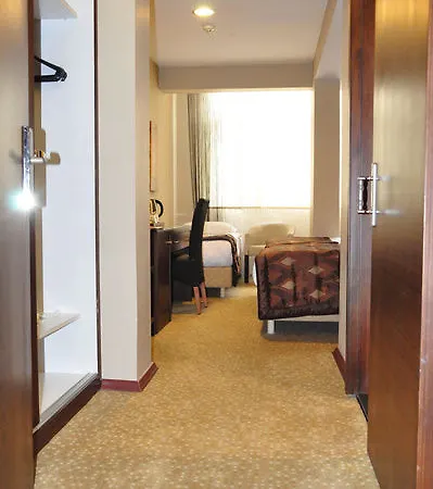 Marlight Boutique 4*