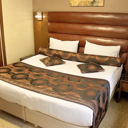 Marlight Boutique Hotel