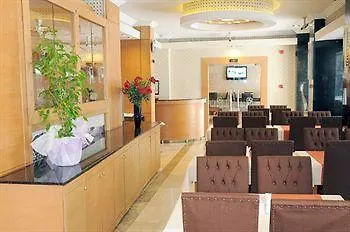 Marlight Boutique Hotel 4*