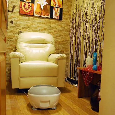 Marlight Boutique Hotel