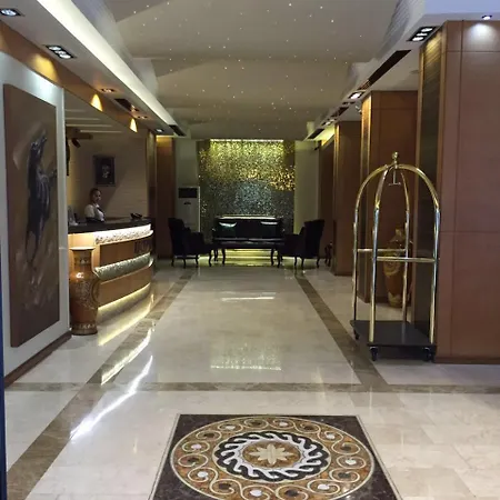 Hotel Marlight Boutique