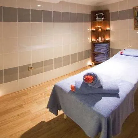 Hotel Marlight Boutique İzmir